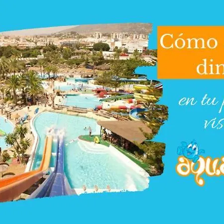 Maravilla Zee, Golf, Zon Bij Marbella El Faro
