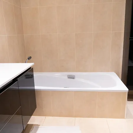 Maravilla Zee, Golf, Zon Bij Marbella Feriehus *