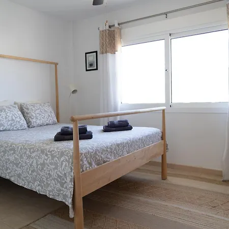 Maravilla Zee, Golf, Zon Bij Marbella El Faro