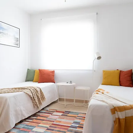 Feriehus Maravilla Zee, Golf, Zon Bij Marbella