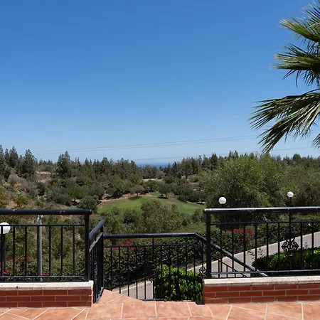 Feriehus Maravilla Zee, Golf, Zon Bij Marbella El Faro