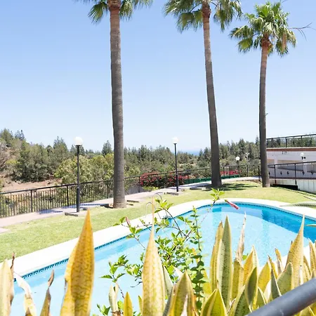 Maravilla Zee, Golf, Zon Bij Marbella *