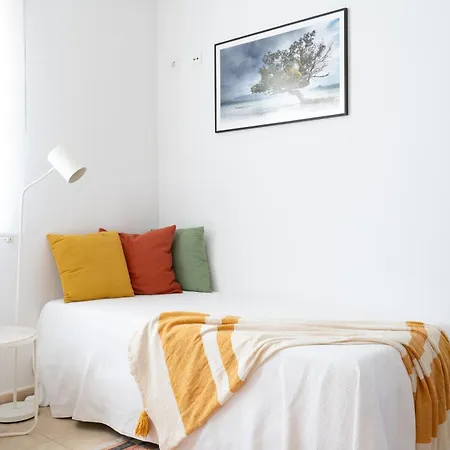 Сasa de vacaciones Maravilla Zee, Golf, Zon Bij Marbella *