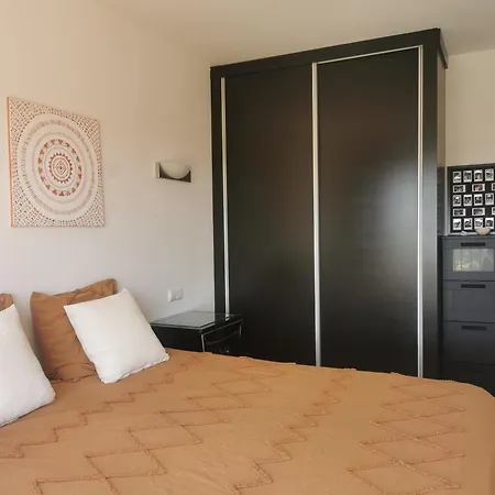 Maravilla Zee, Golf, Zon Bij Marbella Сasa de vacaciones El Faro