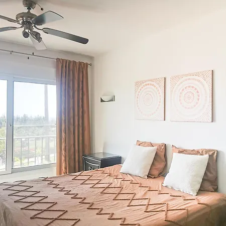 Сasa de vacaciones Maravilla Zee, Golf, Zon Bij Marbella El Faro