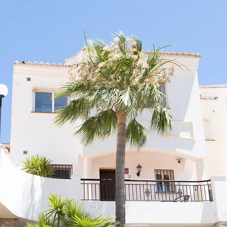 Maravilla Zee, Golf, Zon Bij Marbella