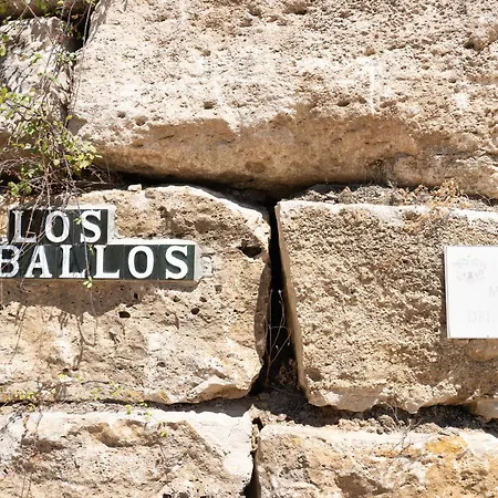 Feriehus Maravilla Zee, Golf, Zon Bij Marbella