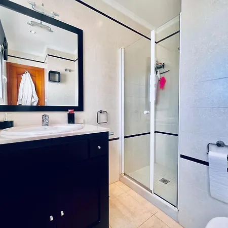 Maravilla Zee, Golf, Zon Bij Marbella Feriehus *
