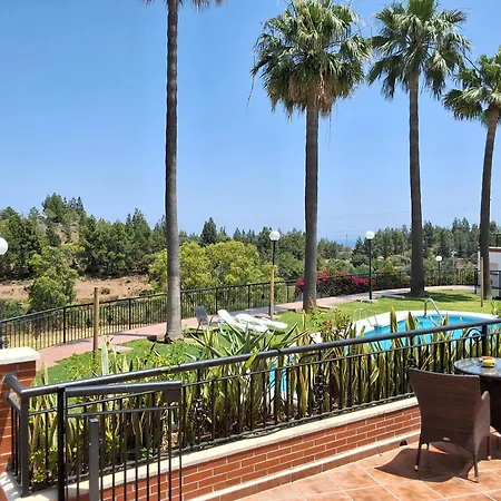 Maravilla Zee, Golf, Zon Bij Marbella El Faro